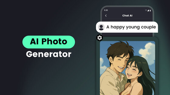 AI Chat・Ask Chatbot Assistant 2.0.6. Скриншот 21