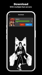 PSP Games Library 38.0. Скриншот 4