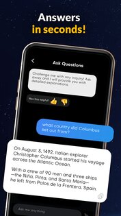 Pic Answer 2.0.3. Скриншот 2