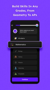 Answer.AI 2.10.4. Скриншот 3
