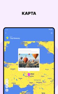 Padlet 223.3.0. Скриншот 20
