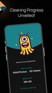 Sponge – очистка галереи 2.6.1. Скриншот 6