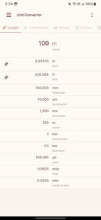 CalcBox 1.2.15. Скриншот 3