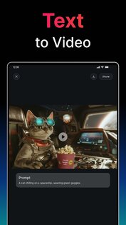 Clips AI – AI Video Generator 3.1.2. Скриншот 21