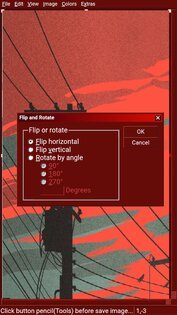 Ms Paint 4.1.4. Скриншот 4