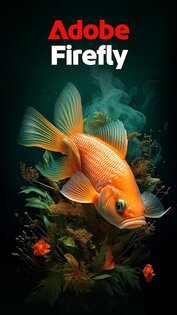 Adobe Firefly 26.02.20. Скриншот 1