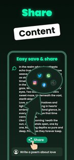 Orbi - AI Chatbot & Assistant 5.0.0. Скриншот 6