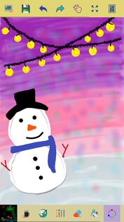 Paint 3.6.2. Скриншот 16