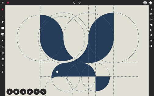 Vector Ink Illustrator 6.0.6. Скриншот 18