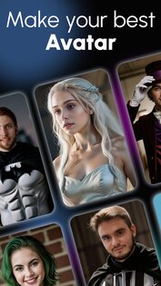 Dally 2.1.7. Скриншот 4