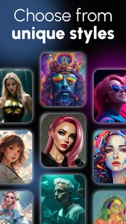 Dally 2.1.7. Скриншот 8