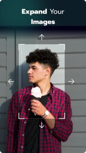 ProImg AI 5.2.0. Скриншот 5