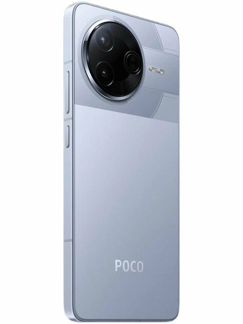 Какой смартфон купить в июле 2025: рейтинг лучших моделей на любой бюджет — Лучшие смартфоны до 50 000 рублей. 14