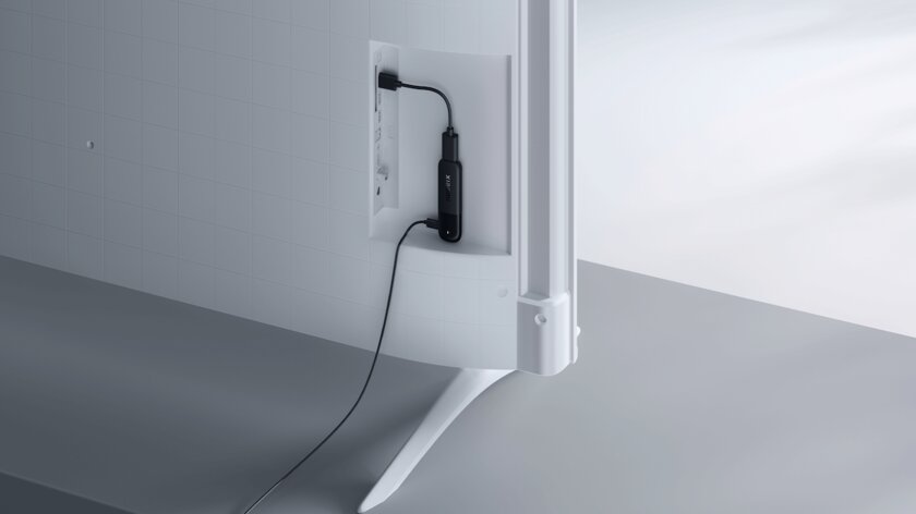 Xiaomi выпустила свой первый ТВ-стик на Google TV — характеристики могли быть и лучше