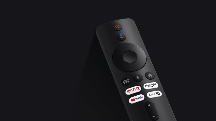Xiaomi выпустила свой первый ТВ-стик на Google TV — характеристики могли быть и лучше