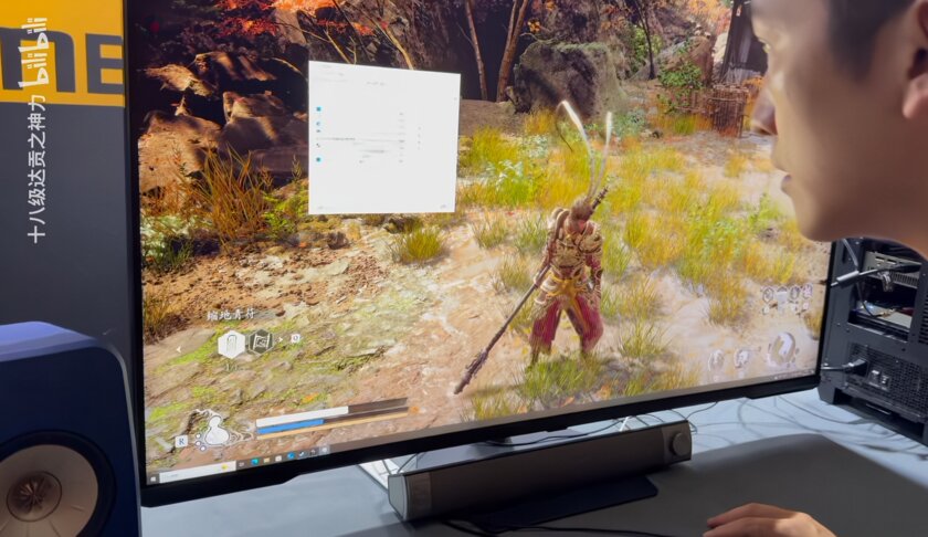 Китайские видеокарты превзошли RTX 4060: представлены Lisuan Tech 7G106 и 7G105 до 24 ГБ