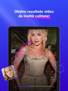 Video Face Swap AI 1.4.0. Скриншот 16