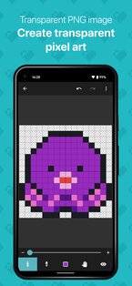 8bit Painter 1.26.1. Скриншот 3