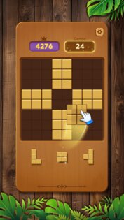 Block Crush! 2.2.0. Скриншот 2