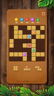 Block Crush! 2.2.0. Скриншот 10