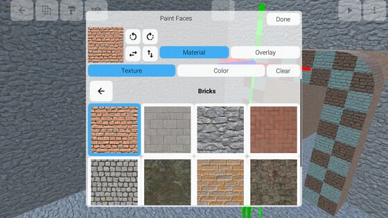 N-Space 1.4.2. Скриншот 10