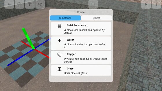 N-Space 1.4.2. Скриншот 13