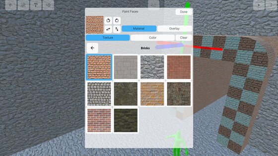 N-Space 1.4.2. Скриншот 17