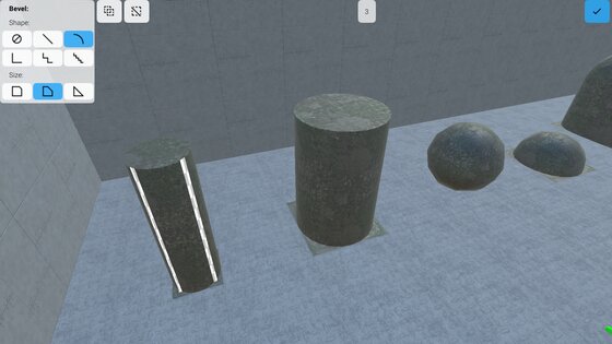N-Space 1.4.2. Скриншот 18