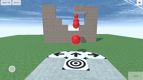 N-Space 1.4.2. Скриншот 19