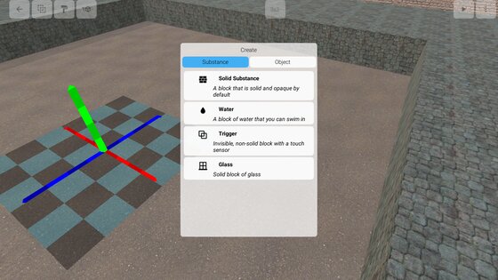 N-Space 1.4.2. Скриншот 20