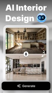 Decozy – AI Home Design 1.3.6. Скриншот 9