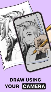 AR Trace Drawing 4.1.1. Скриншот 25