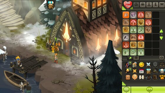 DOFUS Touch 3.10.1. Скриншот 8
