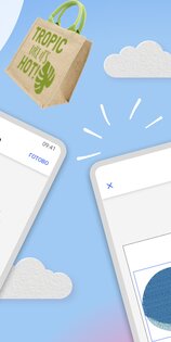 Artspira 2.7.6. Скриншот 10