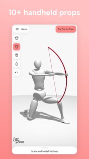 SetPose 1.5.0.0. Скриншот 18
