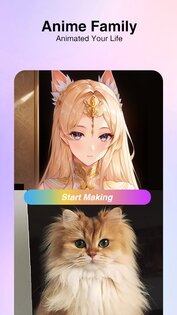 Photo AI 1.2.0. Скриншот 3