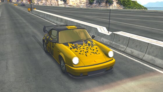 Drag Racing 3D: Уличные гонки 2 3.8.1. Скриншот 20