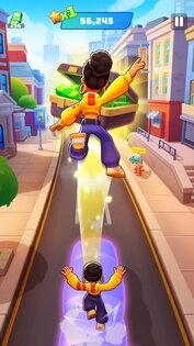 Super Runners 1.3.4. Скриншот 10