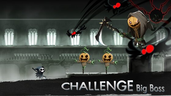 Reaper Adventure: Soul Keeper 0.8.2. Скриншот 9
