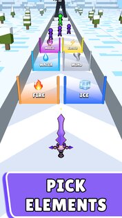 Craft Sword 3D: Monster Hunt 0.8.210. Скриншот 9