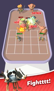 Italian Meme Game: Merge Runner 1.1.4. Скриншот 18