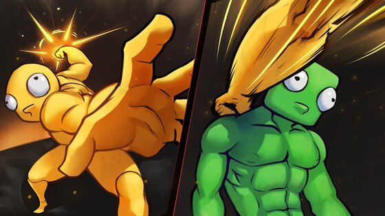 Ragdoll Hit 8.7.7. Скриншот 18