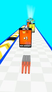 Gun Clone 2.16.3. Скриншот 9