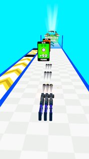Gun Clone 2.16.3. Скриншот 14