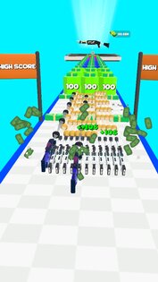 Gun Clone 2.16.3. Скриншот 16