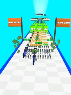Gun Clone 2.16.3. Скриншот 24