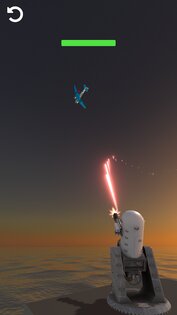 Airborne Attack 2.4. Скриншот 2
