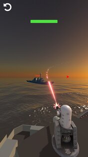 Airborne Attack 2.4. Скриншот 3