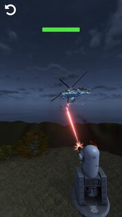 Airborne Attack 2.4. Скриншот 9