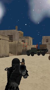 Rocket Attack 3D 1.2.63. Скриншот 3